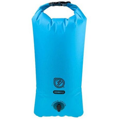 JR Gear 12735 Στεγανός Σάκος Χειρός 22lt Γαλάζιος