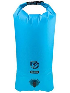 JR Gear 12735 Στεγανός Σάκος Χειρός 22lt Γαλάζιος