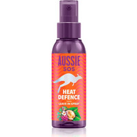Aussie SOS Heat Defence Θερμοπροστατευτικό Μαλλιών για Επανόρθωση 100ml