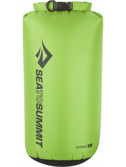 Sea To Summit Lightweight STS40-00188 Στεγανός Σάκος Χειρός 13lt Lime