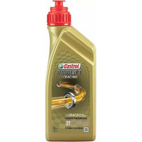 Castrol Power 1 Racing Λάδι Μηχανής 2T 1lt