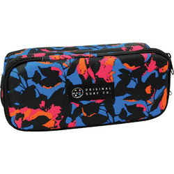 Back Me UP Maui Leaf Heat Κασετίνα Πολύχρωμη 339-19141
