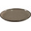 Tuscany Brown Πιάτα Ρηχά Κεραμικά 32cm 6τμχ ESPIEL-ATA158K6