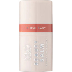 MUA Greece Beauty Balm Blush Baby Stick Blush 4gr