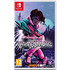 Rebel Transmute Nintendo Switch