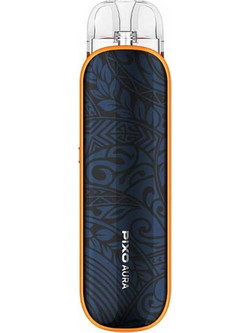 Aspire Pixo Aura Speed Blue Ηλεκτρονικό Τσιγάρο Pod Kit 2ml με Ενσωματωμένη Μπαταρία