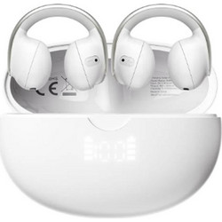 Blackview Airbuds 13 White Ακουστικά Bluetooth In Ear Ανθεκτικά στο Νερό