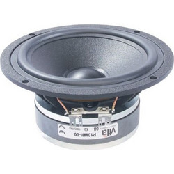 Vifa P13WH-00-08 Woofer Ηχείου 5" 8Ω 40W