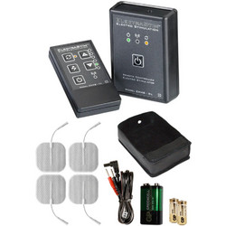 ElectraStim The Contoller Set με Ηλεκτροδιέγερση