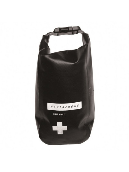 Mil-Tec First Aid 16029002 Στεγανός Σάκος Χειρός Μαύρος