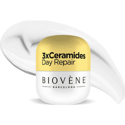 Biovene Barcelona 3X Ceramides Day Repair Barrier-Boosting Moisturizer 50ml
