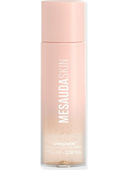 Mesauda Lumisheen Ενυδατικό Serum Προσώπου για Λάμψη με Βιταμίνη C & Βιταμίνη E 100ml