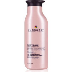 Pureology Pure Volume Σαμπουάν για Όγκο για Λεπτά Μαλλιά 266ml