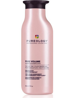 Pureology Pure Volume Σαμπουάν για Όγκο για Λεπτά Μαλλιά 266ml