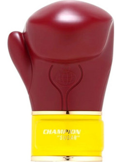 Fragrance World Champion Sugar Eau de Parfum 80ml