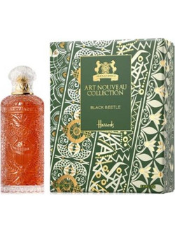 Alexandre.J Art Nouveau Gold Black Beetle Eau de Parfum 100ml