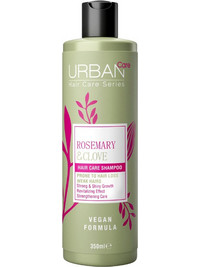Urban Care Rosemary & Clove Σαμπουάν κατά της Τριχόπτωσης 350ml