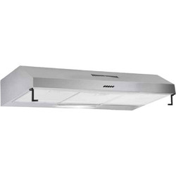 Hyundai HHD25-SIM2/60X Ελεύθερος Απορροφητήρας 60cm Λευκός