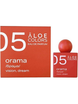 Aloe+ Colors 05 Orama Eau de Parfum 50ml