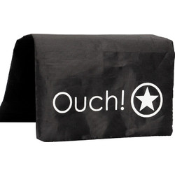 Ouch! Anal Snakes Toy Bag Sexy Αξεσουάρ