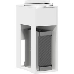 vidaXL 858731 Επιδαπέδια Βάση Υπολογιστή