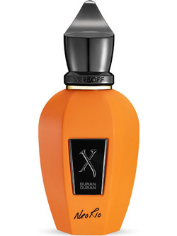 Xerjoff Duran Duran Neo Rio Orange Parfum 50ml