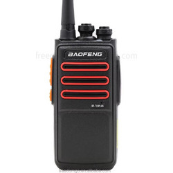 Baofeng BF-T99 Plus Black Red