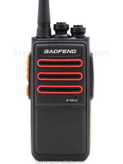 Baofeng BF-T99 Plus Black Red