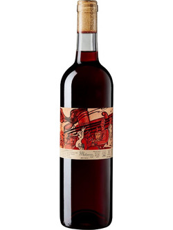 Οινογένεσις Mataora Natural Κρασί Ερυθρό Ξηρό 750ml
