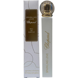 Chopard Sparkling Love Eau de Parfum 10ml