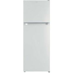 Candy CDG3T617EW Δίπορτο Ψυγείο 242lt Υ170xΠ60xΒ60cm Λευκό