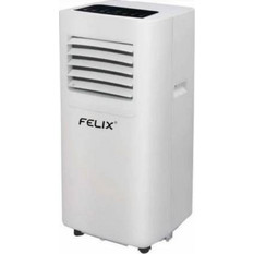Felix FCL-1018 Φορητό Κλιματιστικό Ψύξης Θέρμανσης 9000 BTU