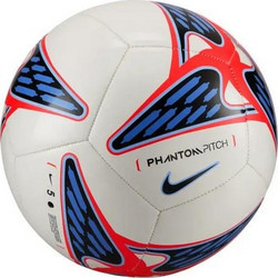Nike Phantom Μπάλα Ποδοσφαίρου HV6335-100