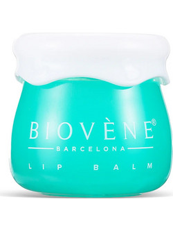 Biovene Barcelona Avocado & Colagen Plump Me Yummy Lip Butter Pot 8gr