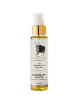 Olivie Kyr Mentios Body Mist 100ml
