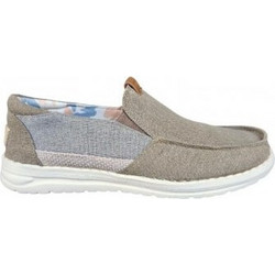 Boxer Ανδρικά Μοκασίνια Loafers Μπεζ 19291-31-024