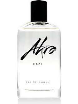 Akro Haze Eau de Parfum 100ml