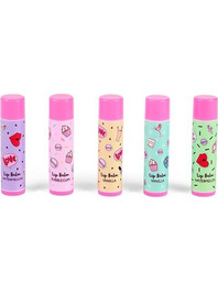 CREATE it! Cupcake Lip Balm 5τμχ