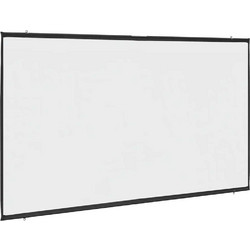 vidaXL Οθόνη Προβολής Projector Τοίχου 16:9 272x159cm / 120"