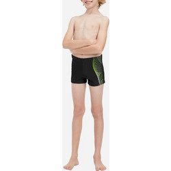 Energetics Nor Trunks Αθλητικό Παιδικό Μαγιό Boxer για Αγόρι Μαύρο 426744-902050