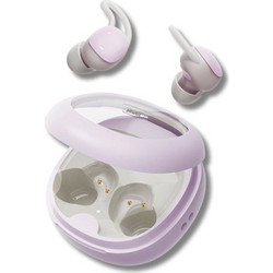Remax Ζ3 Purple Ακουστικά Bluetooth