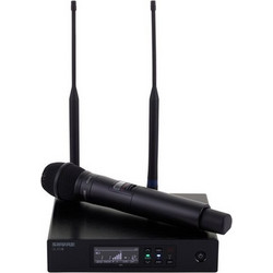 Shure QLXD24/KSM9 K51 Set