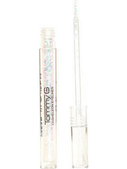 Tommy G Chameleon 009 Πινέλο Eyeliner Glitter