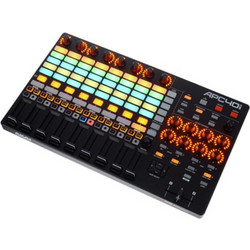 Akai Professional APC 40 Mk2 DJ Controller Καναλιών