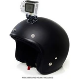 Cullmann Cross CX125 – Adattatore Per Treppiede Per GoPro E Action Cam - 5