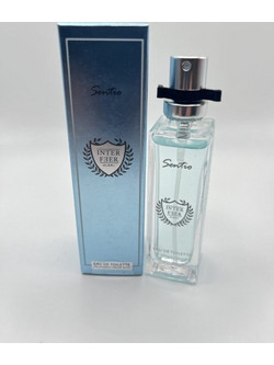Sentio Interfeer for Men Eau de Parfum 15ml