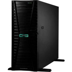 HPE ProLiant ML350 Gen11 (Intel Xeon Silver-4509Y/64GB DDR5/2x480GB SSD/2x1000W/FreeDos)