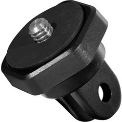 Telesin GP-TPM-T04 Αντάπτορας Στήριξης για Action Cameras (Universal)