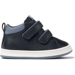 Camper Παιδικά Sneakers Μποτάκια Navy Μπλε K900337-005