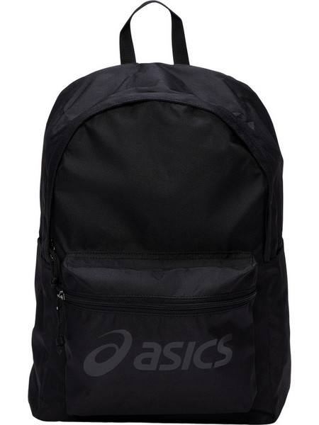ASICS Τσάντα Πλάτης Μαύρη 3033C137-001